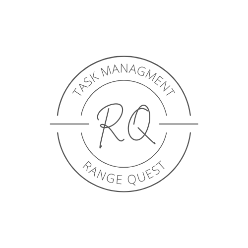 Task Management Logo